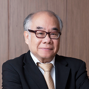 รศ. ดร. สมชาย ภคภาสน์วิวัฒน์の画像
