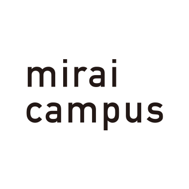 mirai campusの画像